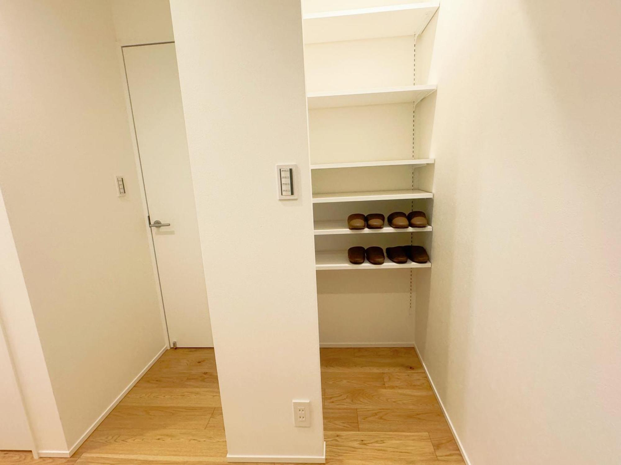 Ebisu 恵比寿駅8分4人可 Accommodatie bij particulieren *