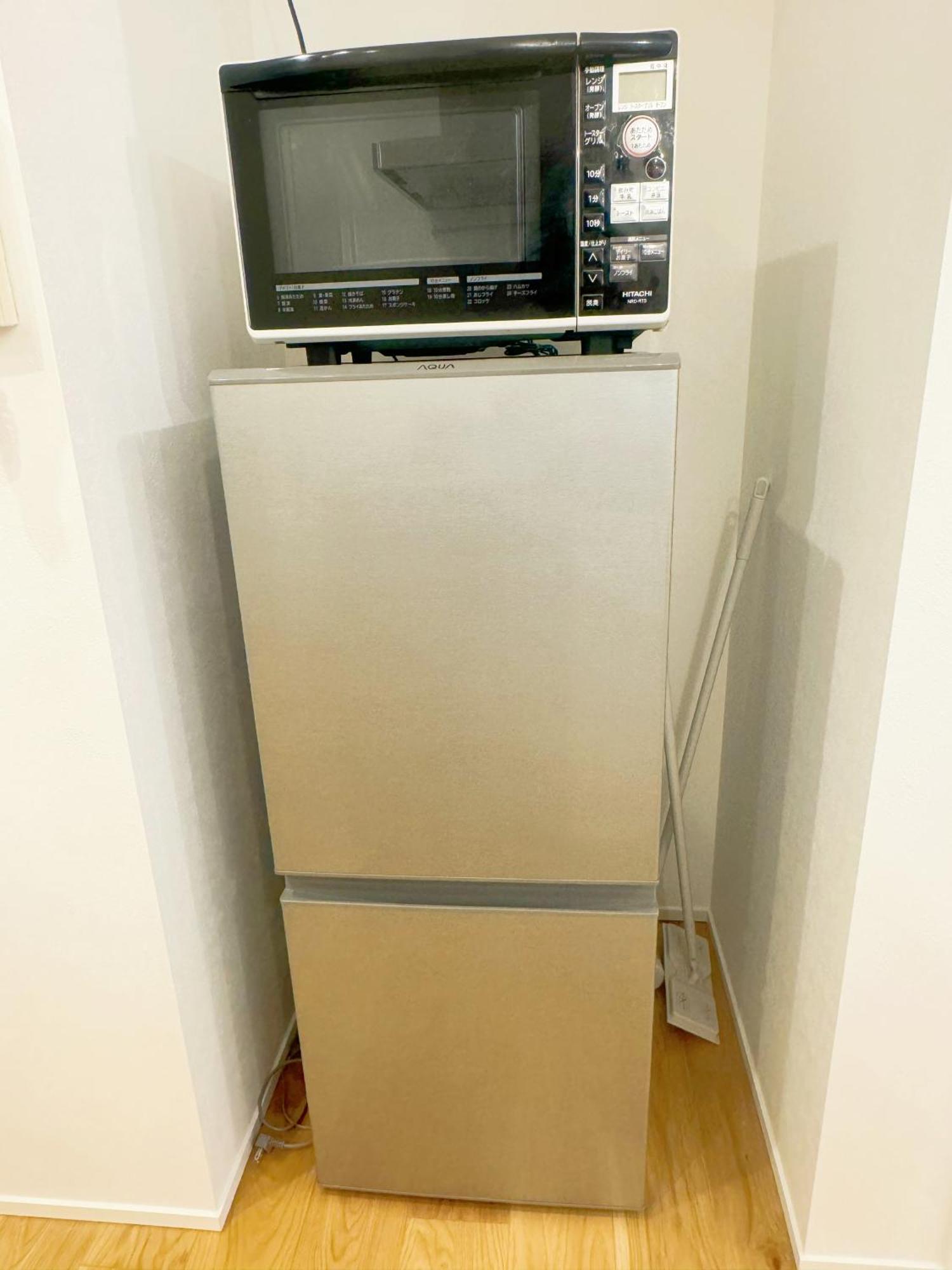 Ebisu 恵比寿駅8分4人可 Accommodatie bij particulieren